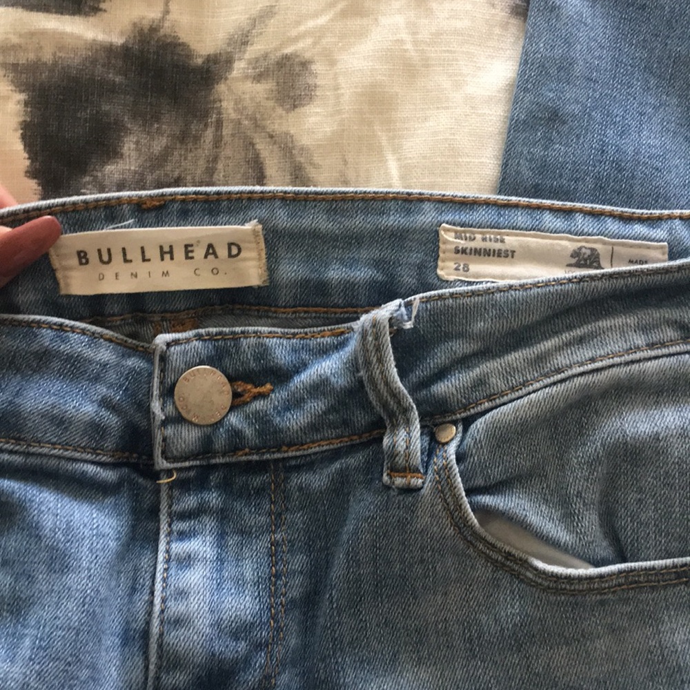 Bullhead jeans